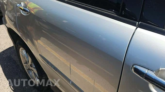 2008 Lexus RX 400h – miniatura 28