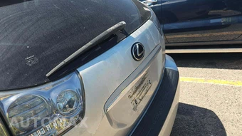 2008 Lexus RX 400h – miniatura 29