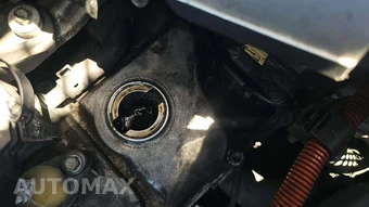 2008 Lexus RX 400h – miniatura 31