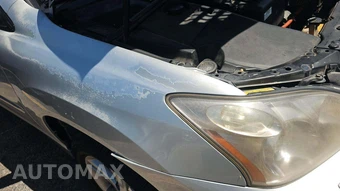 2008 Lexus RX 400h – miniatura 32