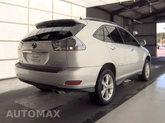 2008 Lexus RX 400h – miniatura 4