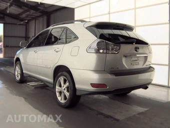 2008 Lexus RX 400h – miniatura 6