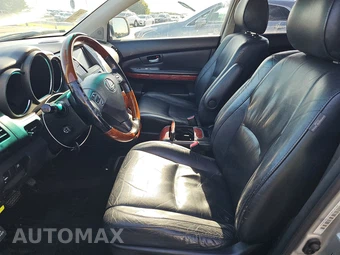 2008 Lexus RX 400h – miniatura 7