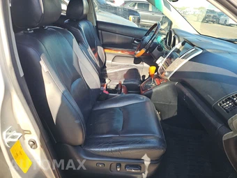 2008 Lexus RX 400h – miniatura 8