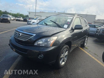 2008 Lexus RX 400h