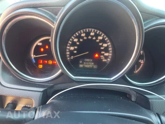 2008 Lexus RX 400h - miniatura 12