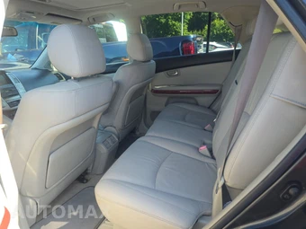 2008 Lexus RX 400h - miniatura 13
