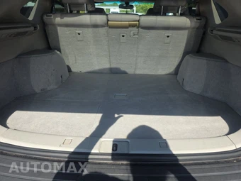 2008 Lexus RX 400h - miniatura 16