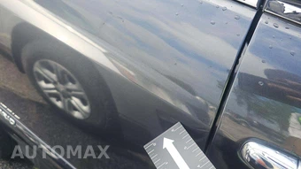 2008 Lexus RX 400h - miniatura 18