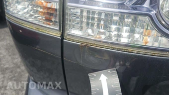 2008 Lexus RX 400h - miniatura 19