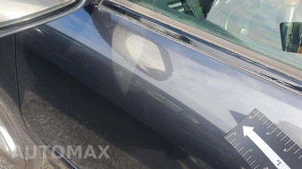 2008 Lexus RX 400h - miniatura 26