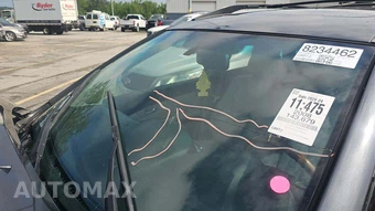 2008 Lexus RX 400h - miniatura 29