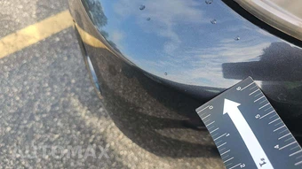 2008 Lexus RX 400h - miniatura 30