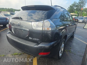 2008 Lexus RX 400h - miniatura 4