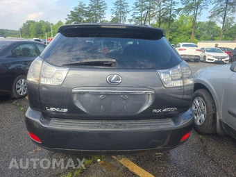 2008 Lexus RX 400h - miniatura 5