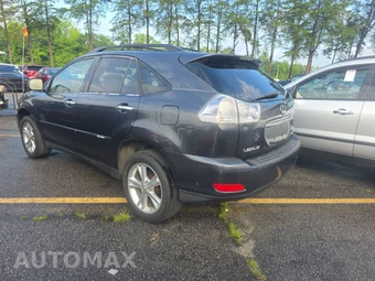 2008 Lexus RX 400h - miniatura 6