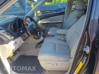 2008 Lexus RX 400h - miniatura 7