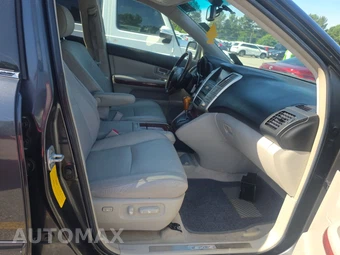 2008 Lexus RX 400h - miniatura 8