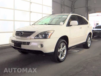 2008 Lexus RX 400h