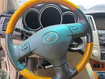 2008 Lexus RX 400h – miniatura 10