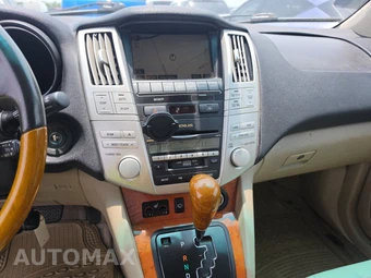 2008 Lexus RX 400h – miniatura 11