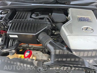 2008 Lexus RX 400h – miniatura 15