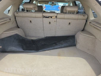 2008 Lexus RX 400h – miniatura 16