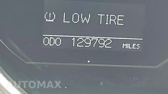 2008 Lexus RX 400h – miniatura 18