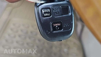 2008 Lexus RX 400h – miniatura 21