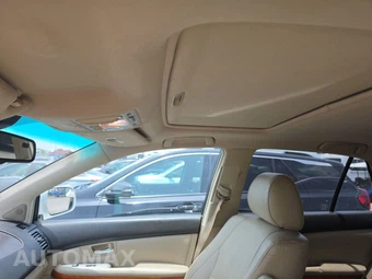 2008 Lexus RX 400h – miniatura 22