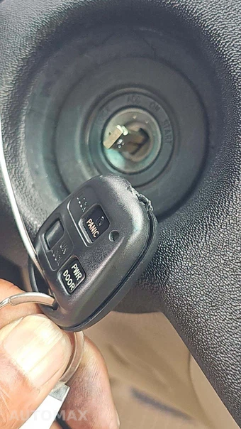 2008 Lexus RX 400h – miniatura 25