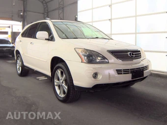 2008 Lexus RX 400h – miniatura 3