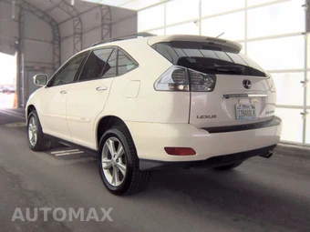 2008 Lexus RX 400h – miniatura 6