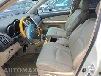 2008 Lexus RX 400h – miniatura 7