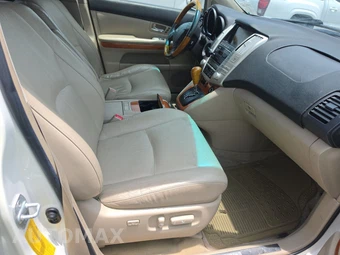 2008 Lexus RX 400h – miniatura 8