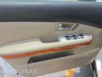 2008 Lexus RX 400h – miniatura 9