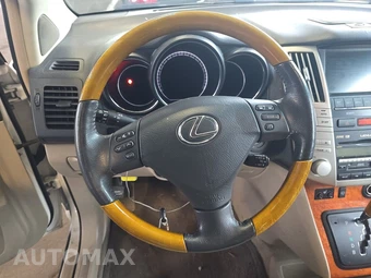 2008 Lexus RX 400h – miniatura 10
