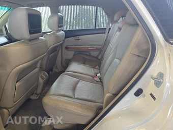 2008 Lexus RX 400h – miniatura 13