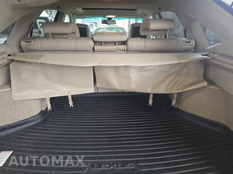 2008 Lexus RX 400h – miniatura 16