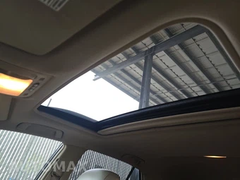 2008 Lexus RX 400h – miniatura 17