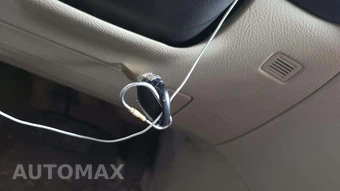 2008 Lexus RX 400h – miniatura 19