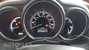 2008 Lexus RX 400h – miniatura 20
