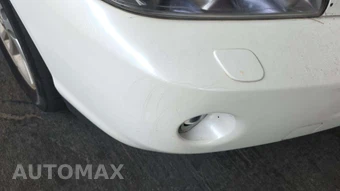2008 Lexus RX 400h – miniatura 22