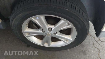2008 Lexus RX 400h – miniatura 23