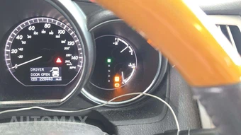 2008 Lexus RX 400h – miniatura 24