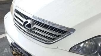 2008 Lexus RX 400h – miniatura 25
