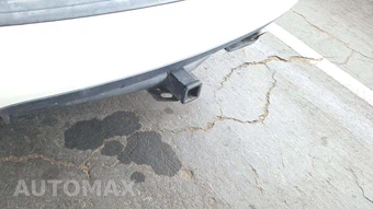 2008 Lexus RX 400h – miniatura 26