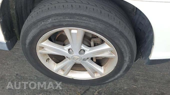 2008 Lexus RX 400h – miniatura 27