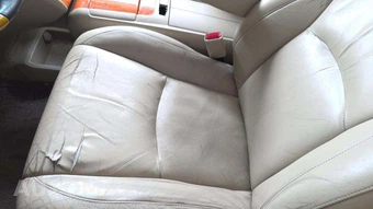 2008 Lexus RX 400h – miniatura 30