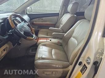 2008 Lexus RX 400h – miniatura 7